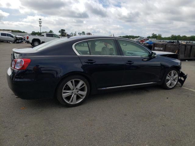 Photo 2 VIN: JTHBC1KS5B5023380 - LEXUS GS 450H 