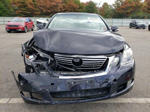 Photo 4 VIN: JTHBC1KS5B5023380 - LEXUS GS 450H 