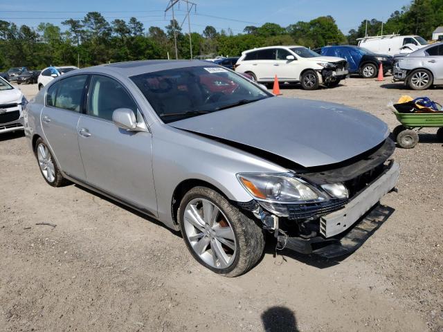 Photo 3 VIN: JTHBC1KS5B5023606 - LEXUS GS450 