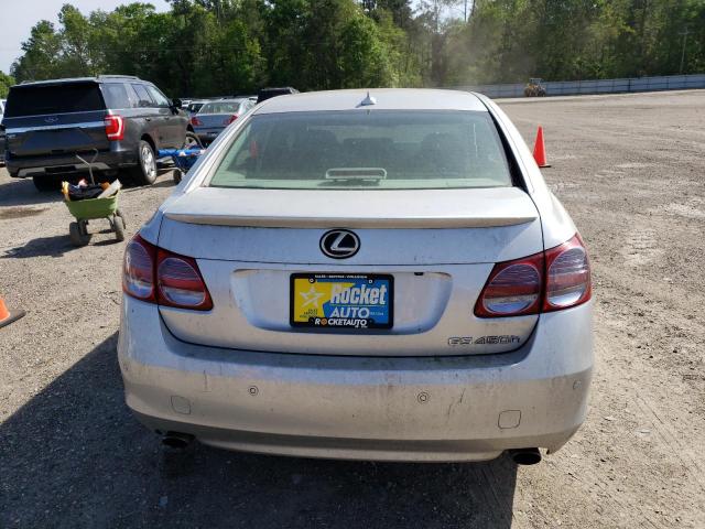 Photo 5 VIN: JTHBC1KS5B5023606 - LEXUS GS450 