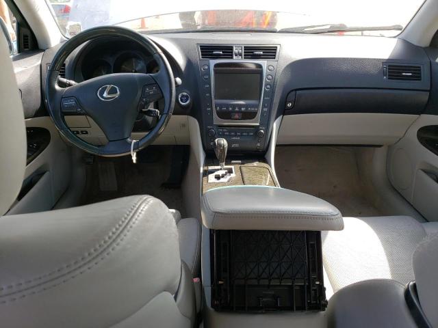 Photo 7 VIN: JTHBC1KS5B5023606 - LEXUS GS450 