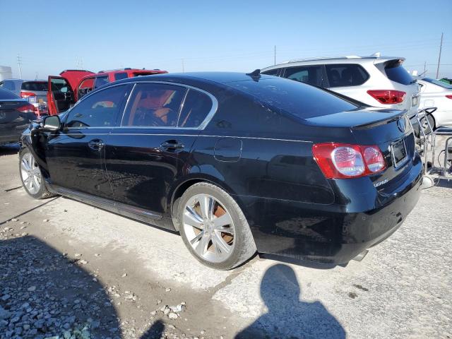 Photo 1 VIN: JTHBC1KS6A5021281 - LEXUS GS450 