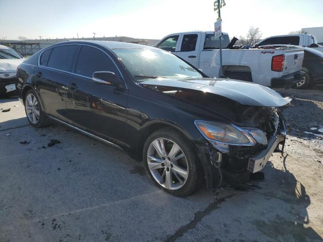 Photo 3 VIN: JTHBC1KS6A5021281 - LEXUS GS450 