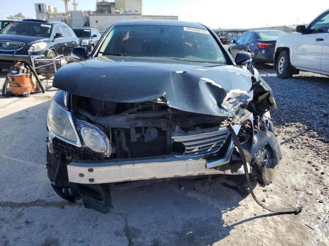 Photo 4 VIN: JTHBC1KS6A5021281 - LEXUS GS450 