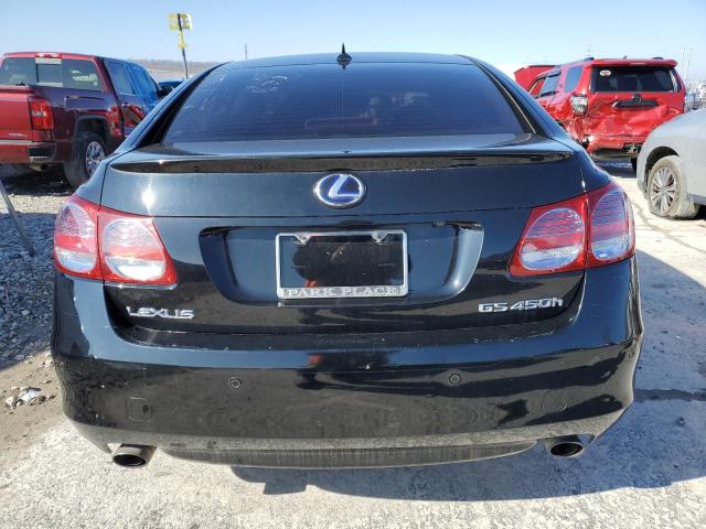 Photo 5 VIN: JTHBC1KS6A5021281 - LEXUS GS450 