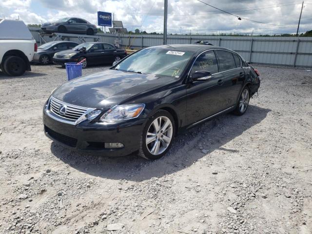 Photo 1 VIN: JTHBC1KS6A5022222 - LEXUS GS 450H 