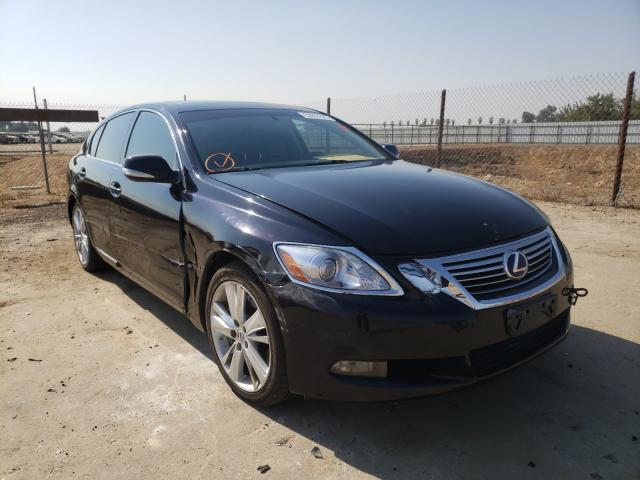 Photo 0 VIN: JTHBC1KS7B5023414 - LEXUS GS 450H 