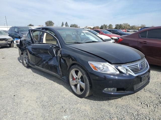 Photo 3 VIN: JTHBC1KS8A5021346 - LEXUS GS450 