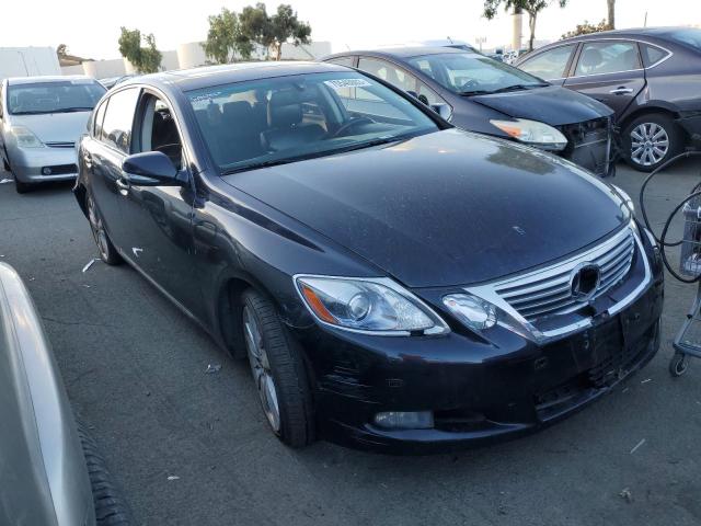 Photo 3 VIN: JTHBC1KSXB5023407 - LEXUS GS450 