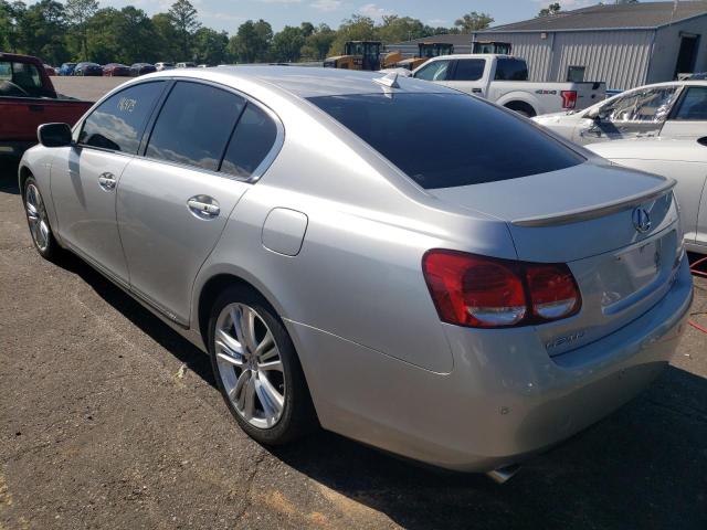 Photo 1 VIN: JTHBC96S075010360 - LEXUS GS450 