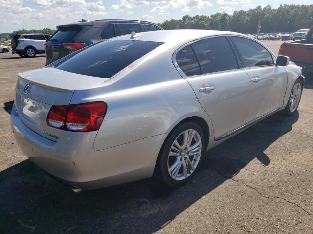 Photo 2 VIN: JTHBC96S075010360 - LEXUS GS450 