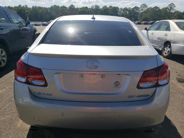 Photo 5 VIN: JTHBC96S075010360 - LEXUS GS450 