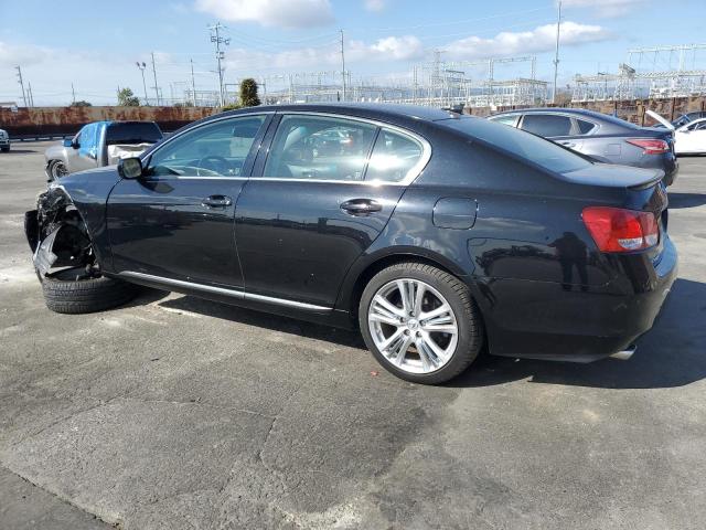 Photo 1 VIN: JTHBC96S075011508 - LEXUS GS450 