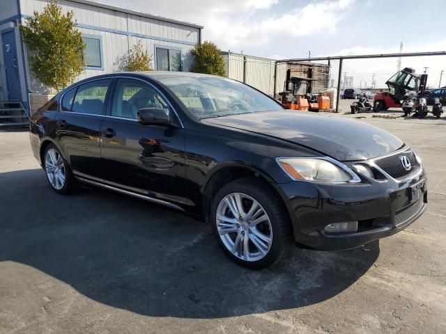 Photo 3 VIN: JTHBC96S075011508 - LEXUS GS450 