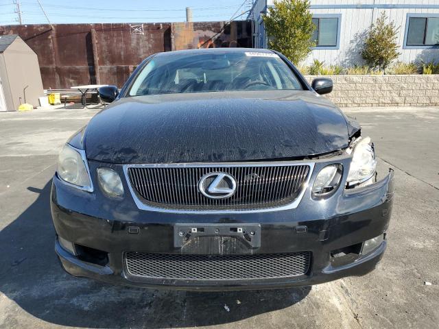 Photo 4 VIN: JTHBC96S075011508 - LEXUS GS450 