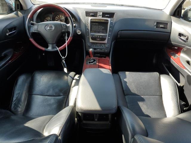 Photo 7 VIN: JTHBC96S075011508 - LEXUS GS450 