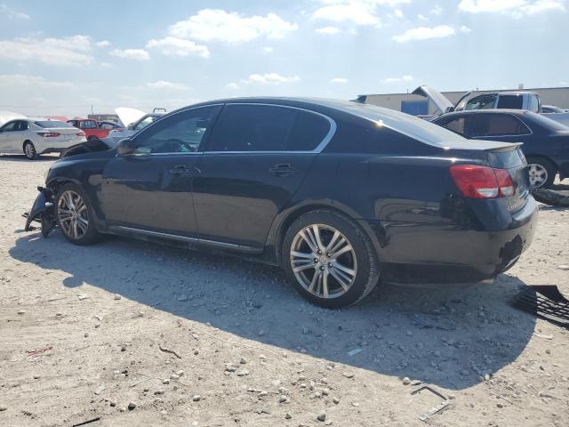 Photo 1 VIN: JTHBC96S175005913 - LEXUS GS450 