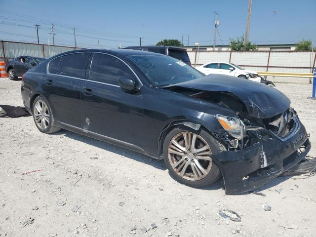 Photo 3 VIN: JTHBC96S175005913 - LEXUS GS450 