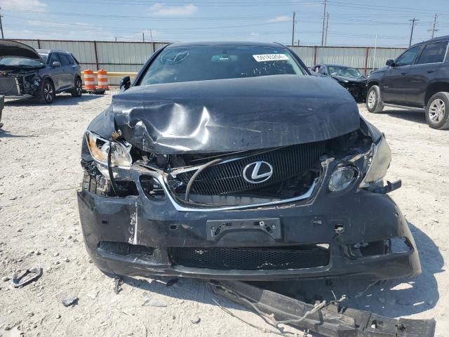 Photo 4 VIN: JTHBC96S175005913 - LEXUS GS450 