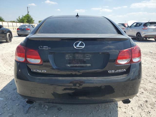 Photo 5 VIN: JTHBC96S175005913 - LEXUS GS450 