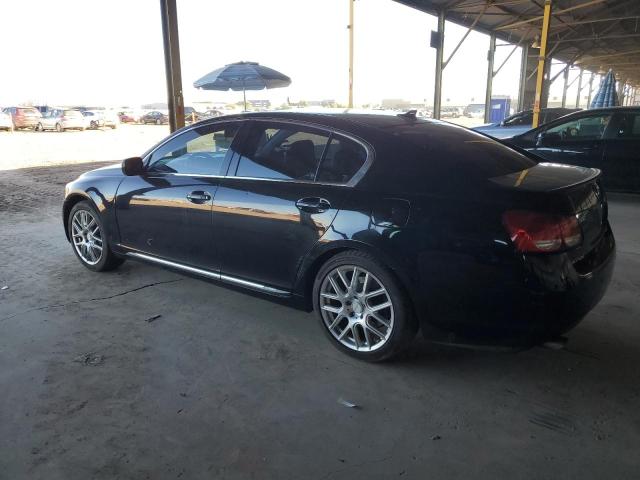 Photo 1 VIN: JTHBC96S175008262 - LEXUS GS450 