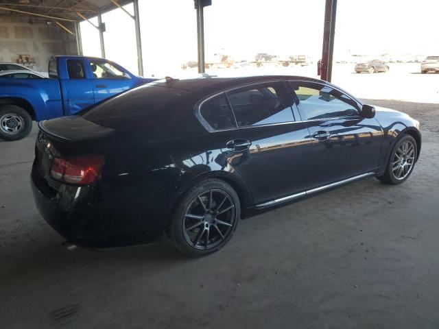 Photo 2 VIN: JTHBC96S175008262 - LEXUS GS450 