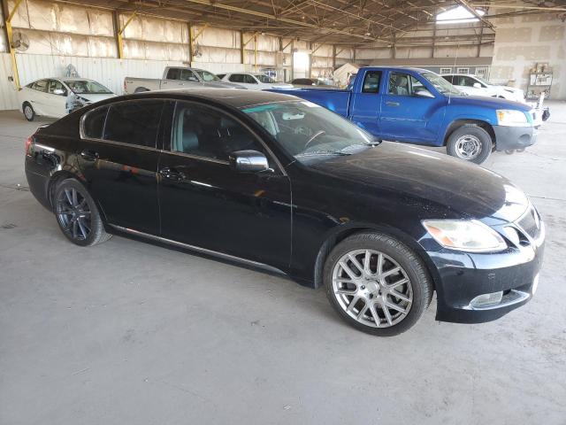 Photo 3 VIN: JTHBC96S175008262 - LEXUS GS450 