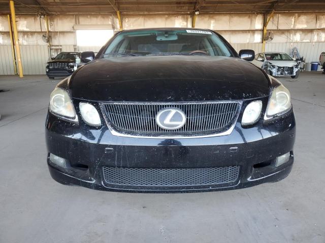 Photo 4 VIN: JTHBC96S175008262 - LEXUS GS450 