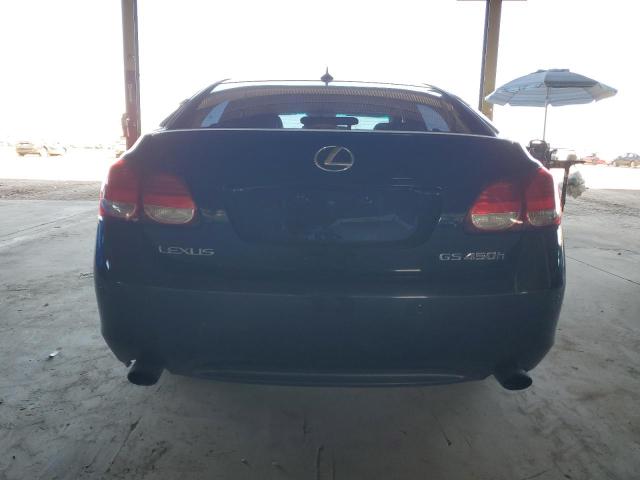 Photo 5 VIN: JTHBC96S175008262 - LEXUS GS450 