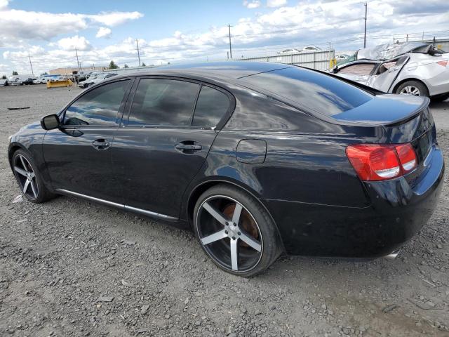 Photo 1 VIN: JTHBC96S275001529 - LEXUS GS450 