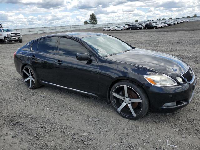 Photo 3 VIN: JTHBC96S275001529 - LEXUS GS450 