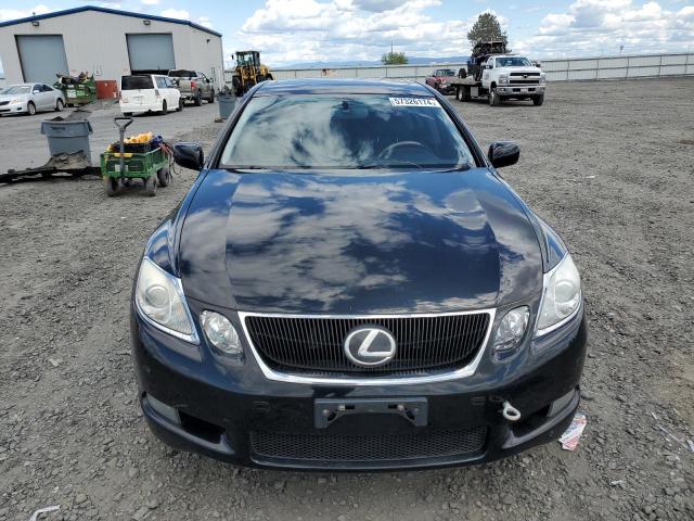 Photo 4 VIN: JTHBC96S275001529 - LEXUS GS450 