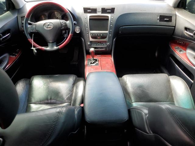 Photo 7 VIN: JTHBC96S275001529 - LEXUS GS450 