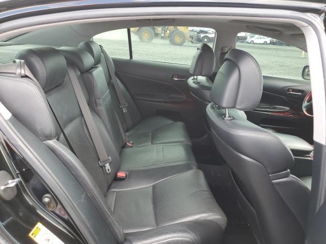 Photo 9 VIN: JTHBC96S275001529 - LEXUS GS450 