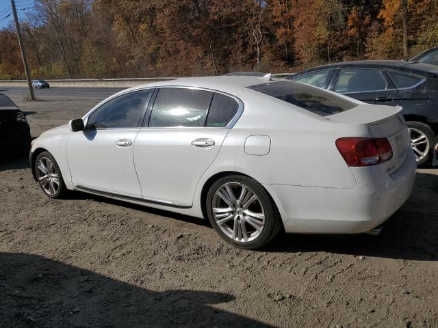 Photo 1 VIN: JTHBC96S275011719 - LEXUS GS 450H 