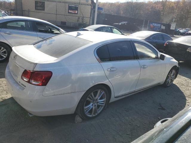 Photo 2 VIN: JTHBC96S275011719 - LEXUS GS 450H 