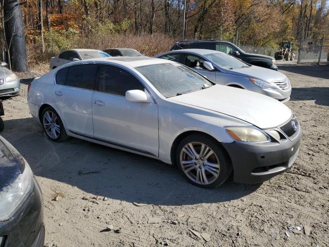Photo 3 VIN: JTHBC96S275011719 - LEXUS GS 450H 