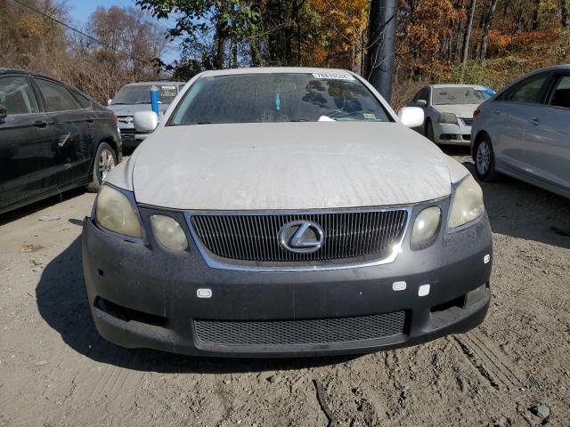 Photo 4 VIN: JTHBC96S275011719 - LEXUS GS 450H 