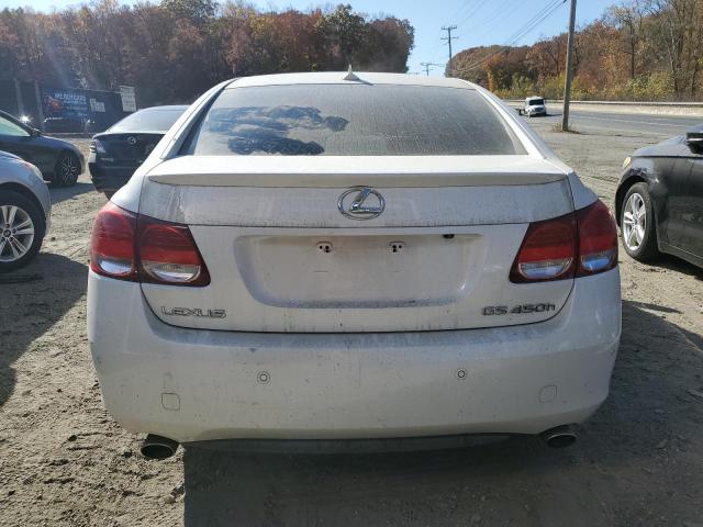 Photo 5 VIN: JTHBC96S275011719 - LEXUS GS 450H 