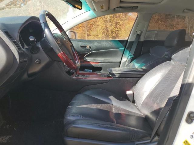 Photo 6 VIN: JTHBC96S275011719 - LEXUS GS 450H 