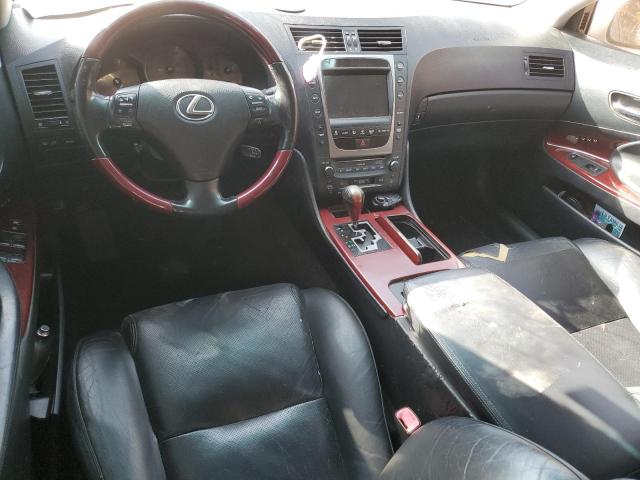 Photo 7 VIN: JTHBC96S275011719 - LEXUS GS 450H 
