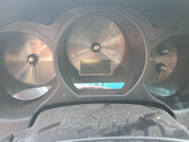 Photo 8 VIN: JTHBC96S275011719 - LEXUS GS 450H 