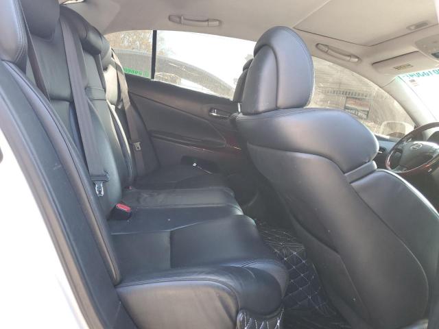 Photo 9 VIN: JTHBC96S275011719 - LEXUS GS 450H 