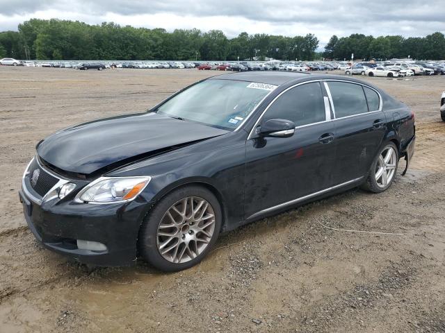 Photo 0 VIN: JTHBC96S285013388 - LEXUS GS 450H 