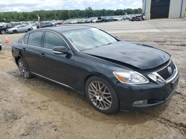 Photo 3 VIN: JTHBC96S285013388 - LEXUS GS 450H 