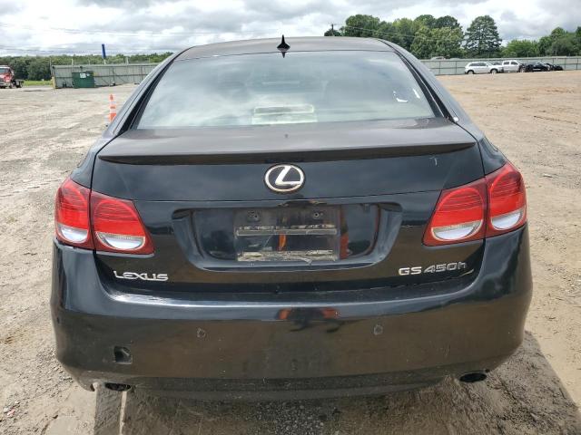 Photo 5 VIN: JTHBC96S285013388 - LEXUS GS 450H 