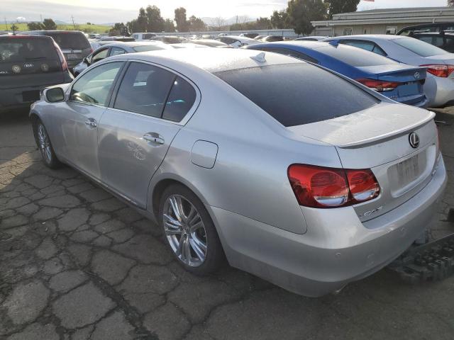 Photo 1 VIN: JTHBC96S285014850 - LEXUS GS450 