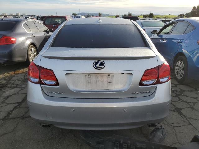 Photo 5 VIN: JTHBC96S285014850 - LEXUS GS450 