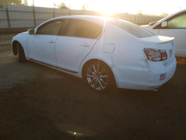 Photo 1 VIN: JTHBC96S375005993 - LEXUS GS 450H 