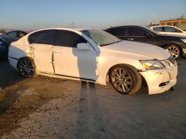 Photo 3 VIN: JTHBC96S375005993 - LEXUS GS 450H 